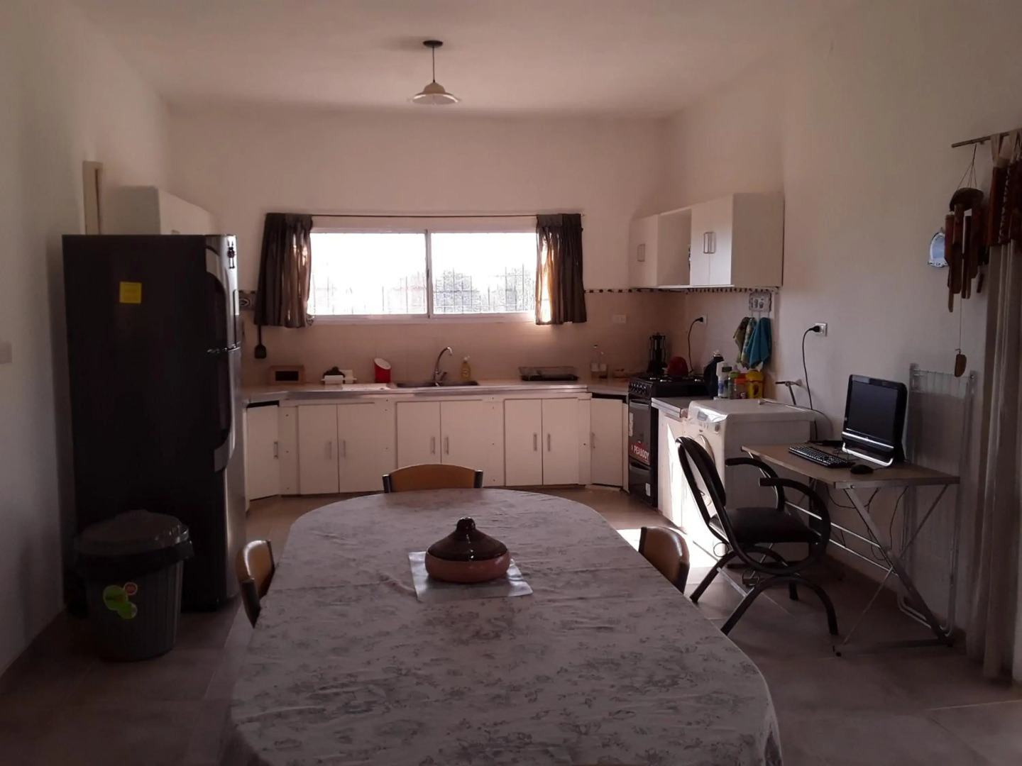 Cuesta de san miguel