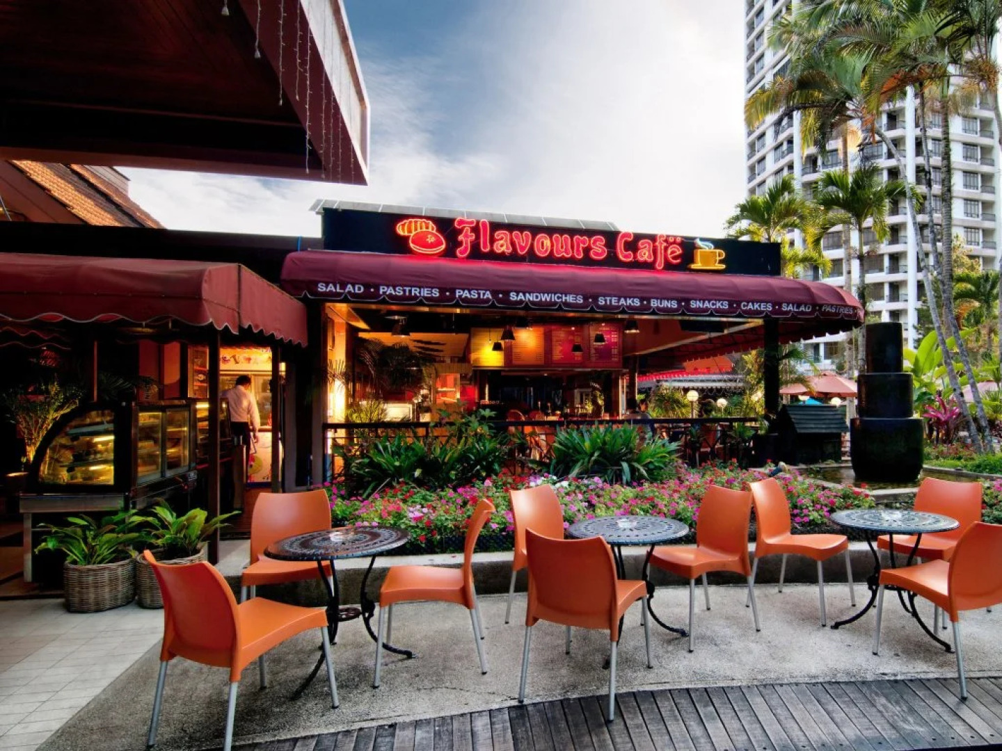 Resorts World Genting - Highlands Hotel