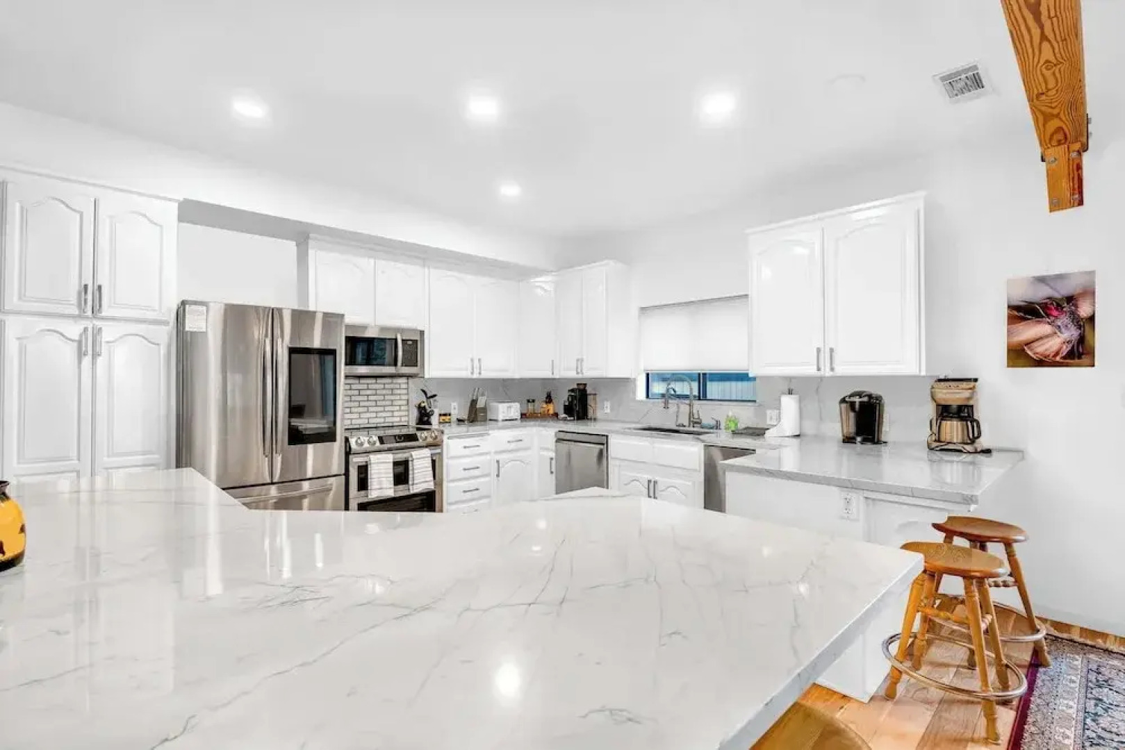 Yosemite Heights on Big Creek