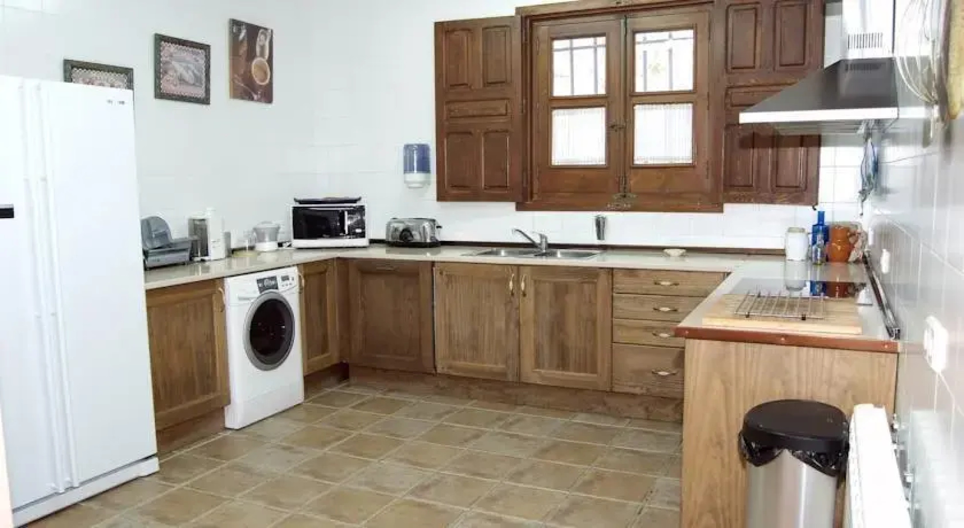 Casa Viriato Navamorcuende