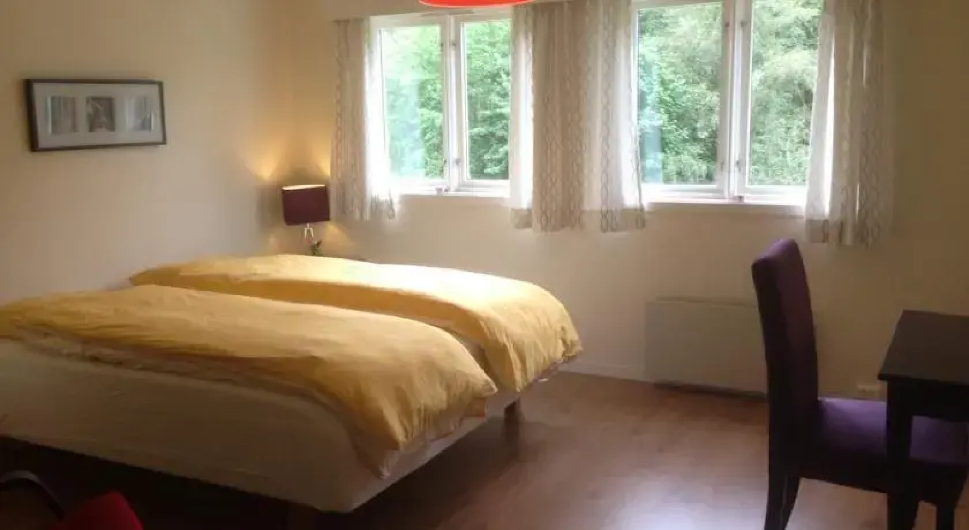 Fossheim Bed & Breakfast