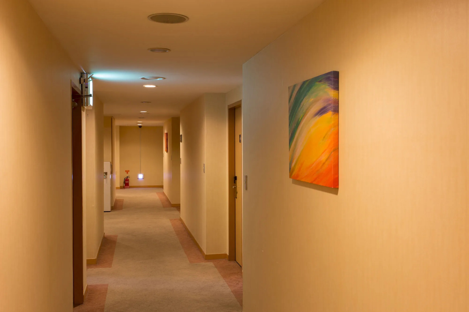 Benikea Hotel Pohang