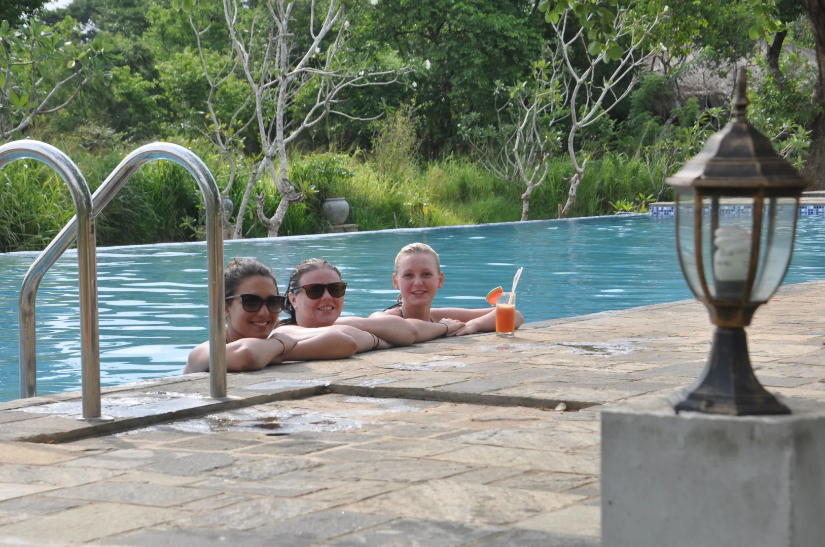 Amaara Forest Hotel Sigiriya