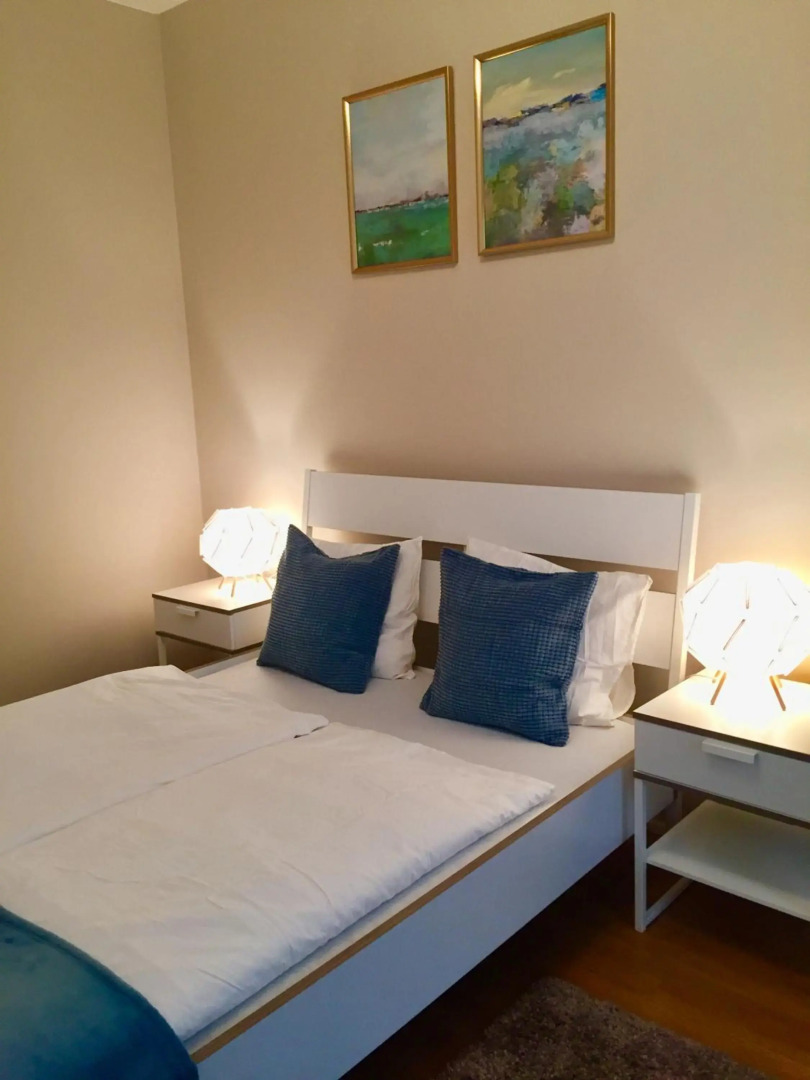 Quality Point Apartments 0-24 reception