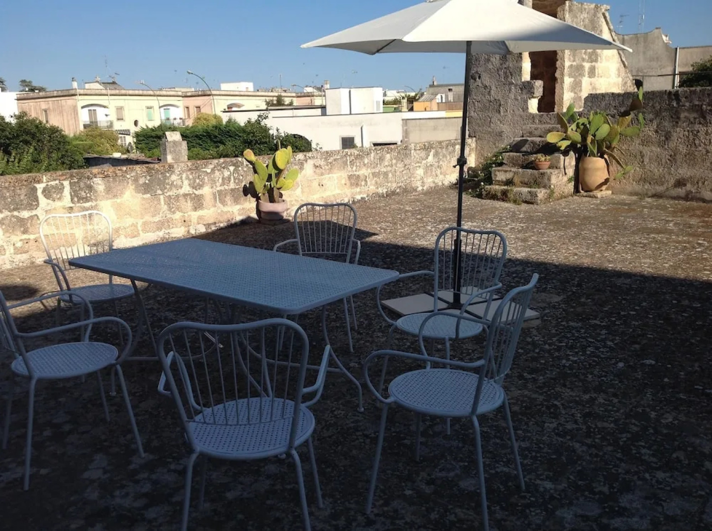 Parco Lanoce - Residenza D'Epoca