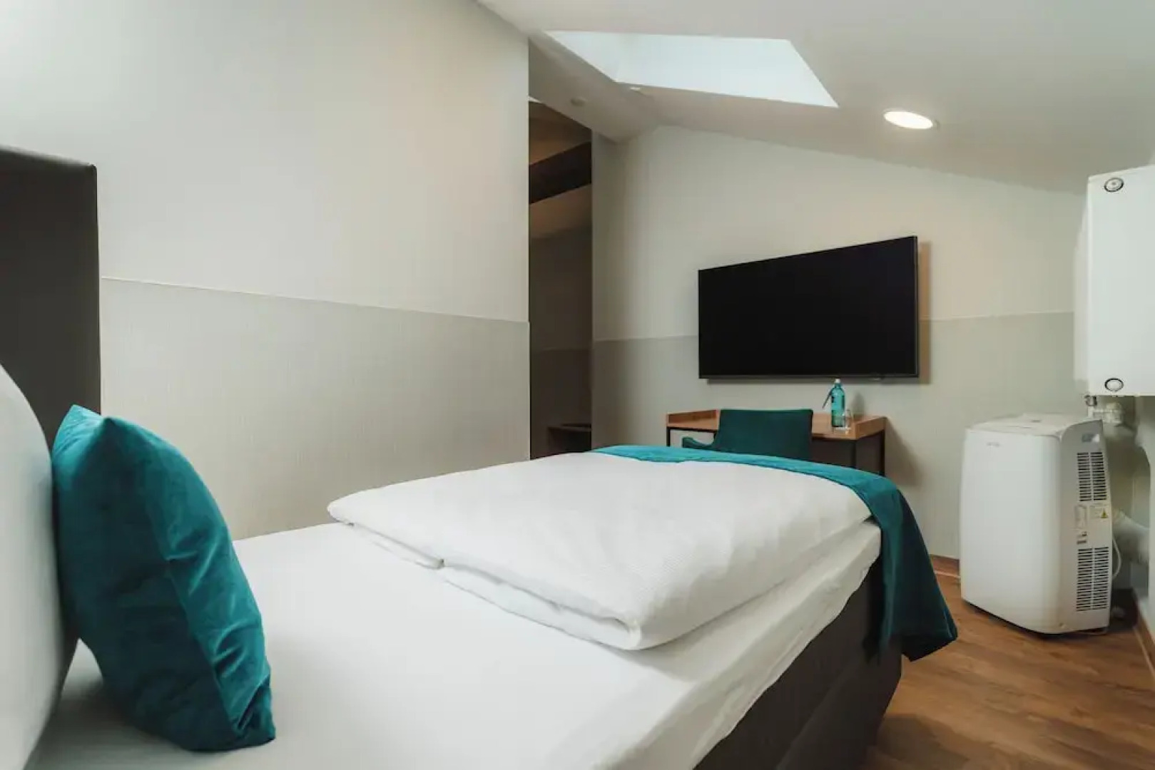 H24 Hotel Apartments Eberswalde