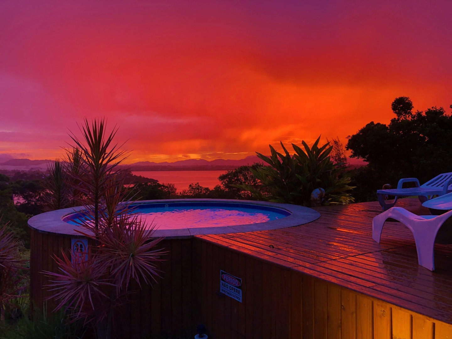 Chalés & Bangalôs Ibiraquera