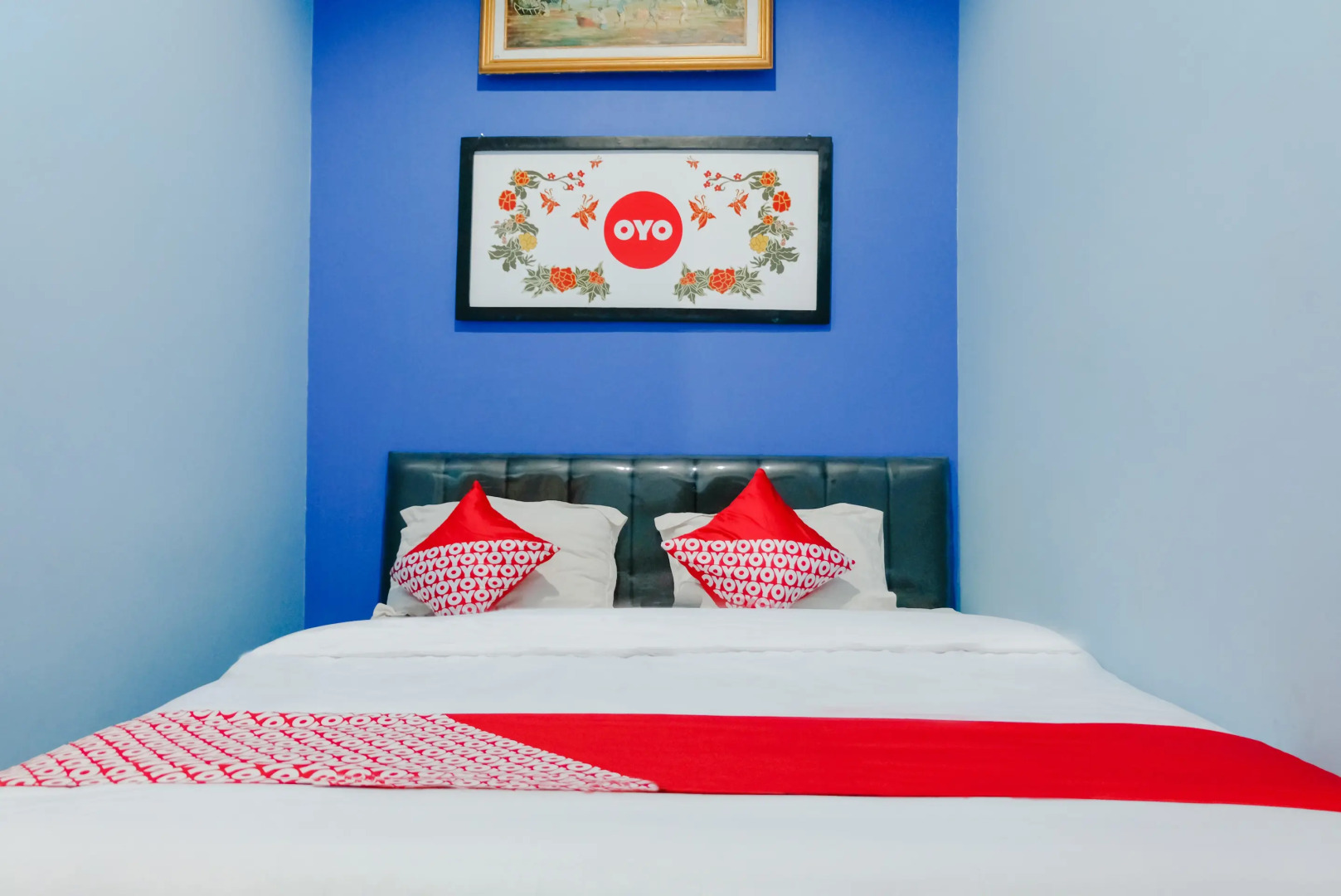 Hotel O Guest House Amalia Malang