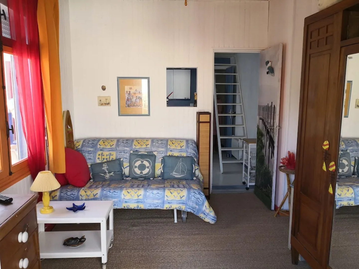 Appartement de Charme avec Spa