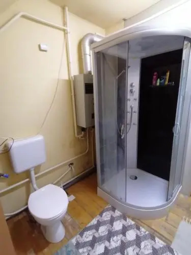 Krisztián Vendégház