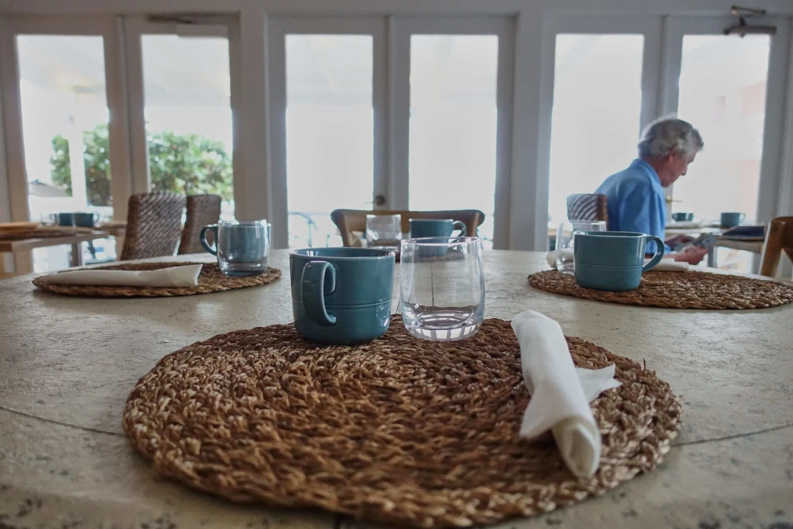 Peace and Plenty Resort