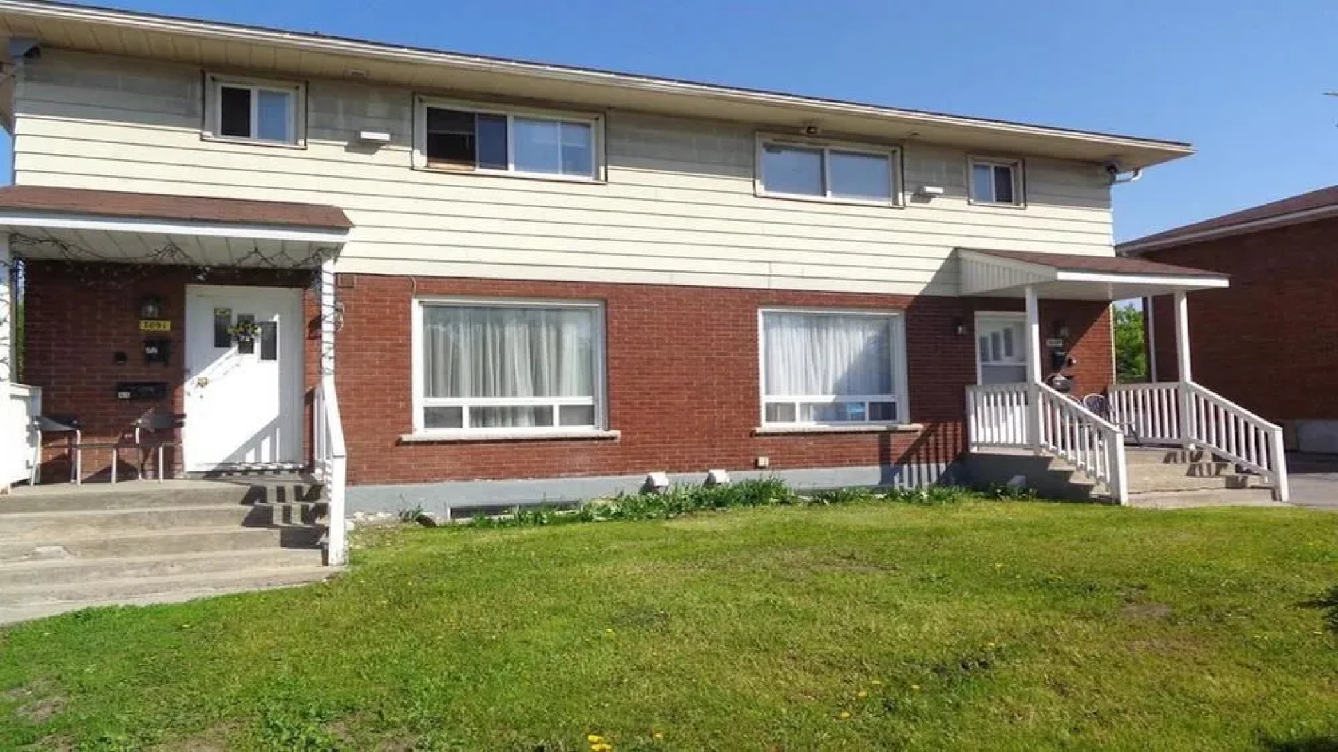 Adib Apartments - 1691 Baseline Rd, Unit A1