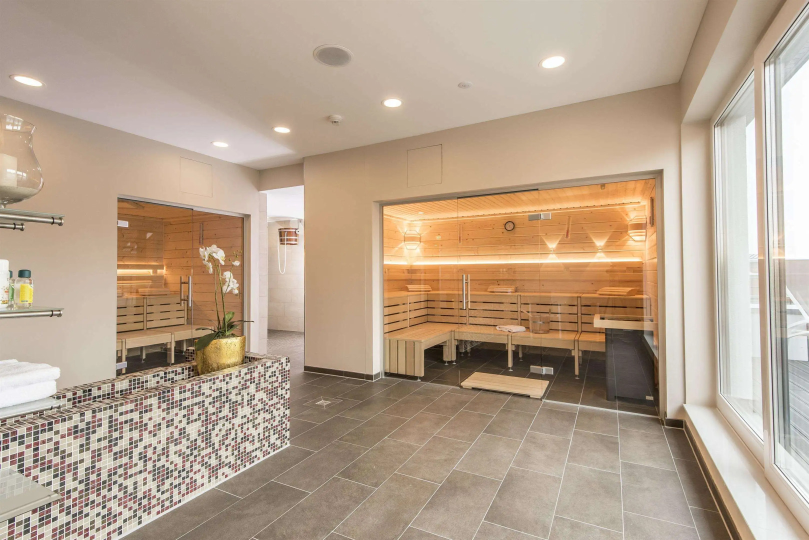 LOOKEN INN Lingen by Hackmann