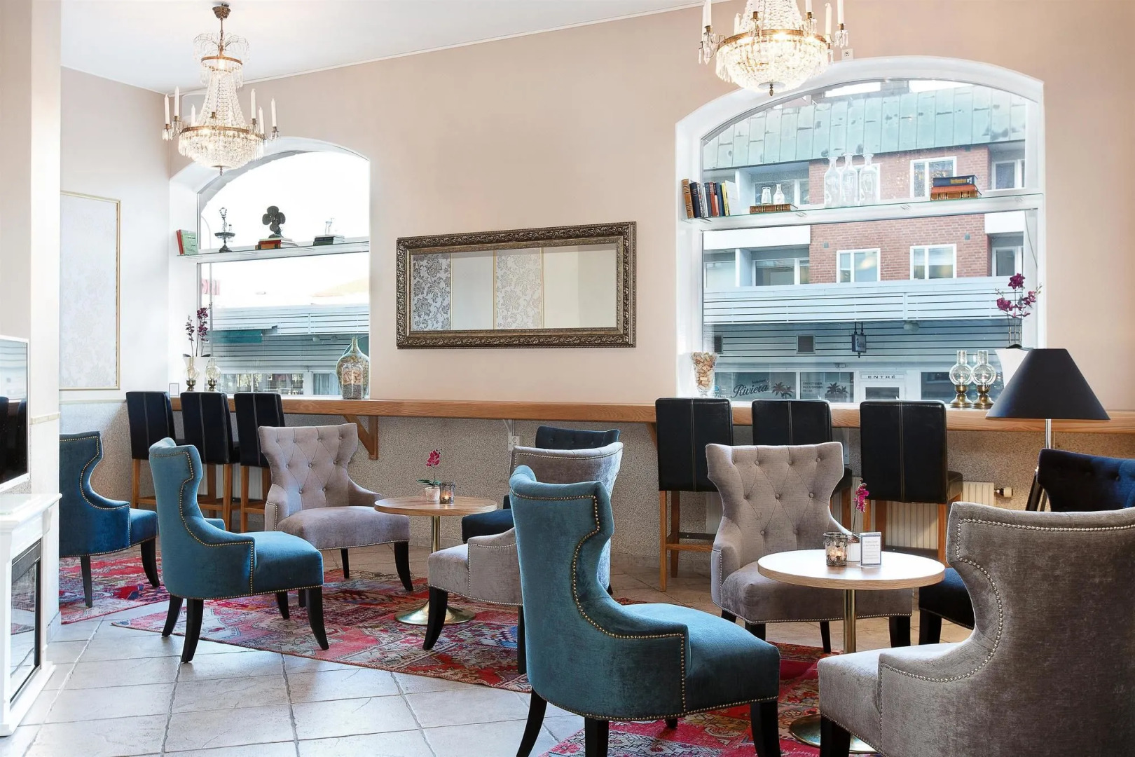 Best Western Hotel Statt Katrineholm