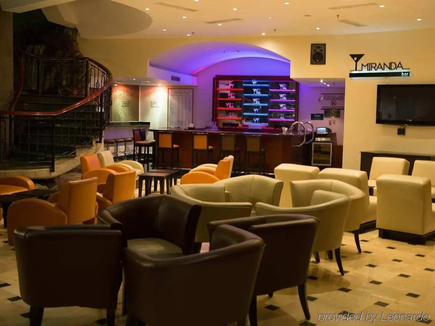 Ambassador Suites Hotel Caracas