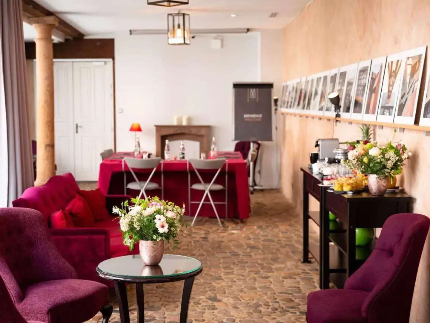 Cour du Corbeau Hotel Strasbourg - MGallery Collection