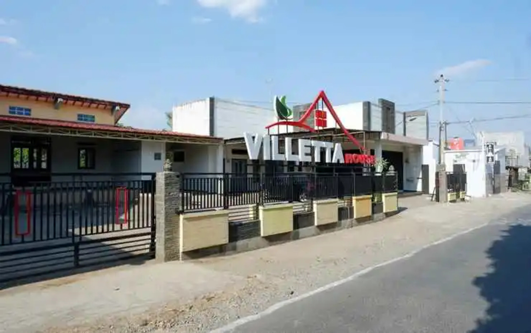 Villetta House Syariah