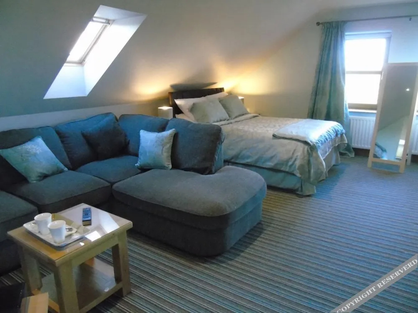 Shoreline at Mount Stewart B&B