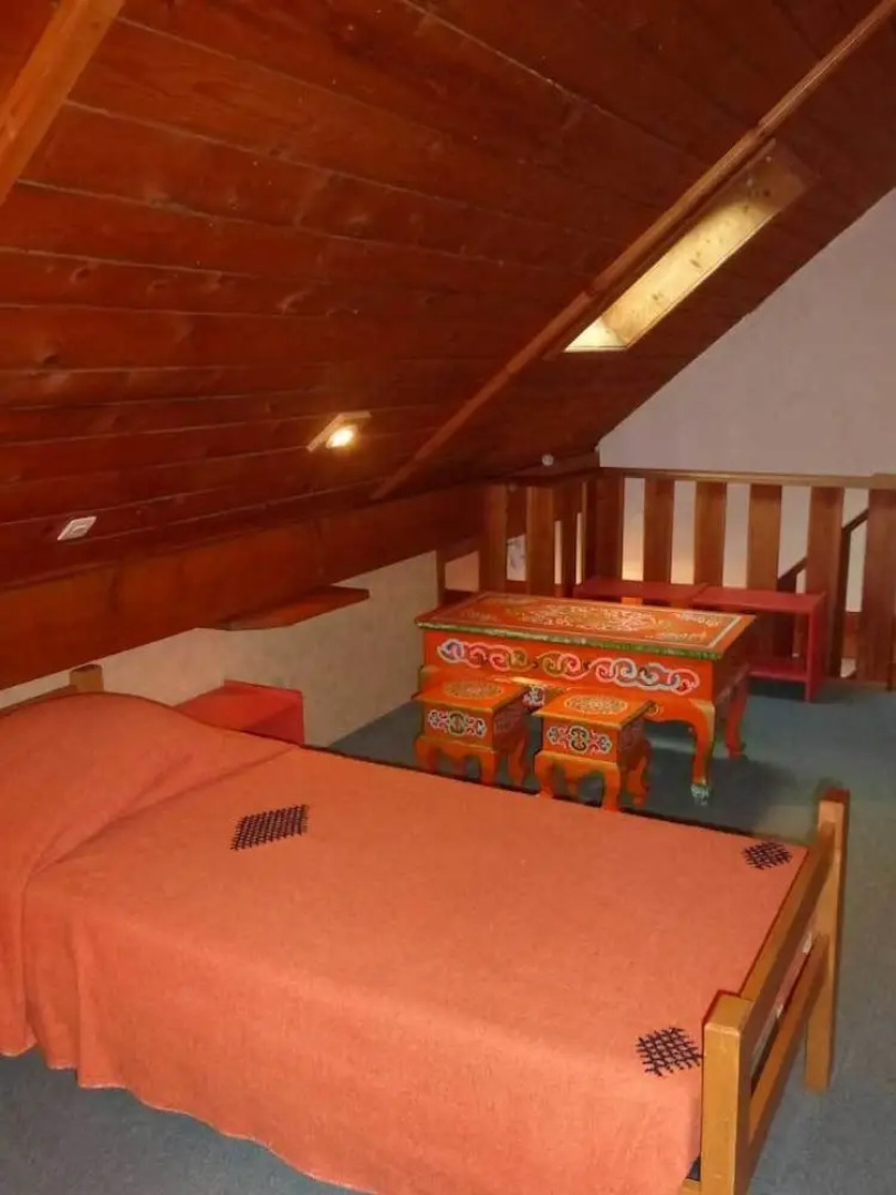 Camping Le Champ Du Moulin