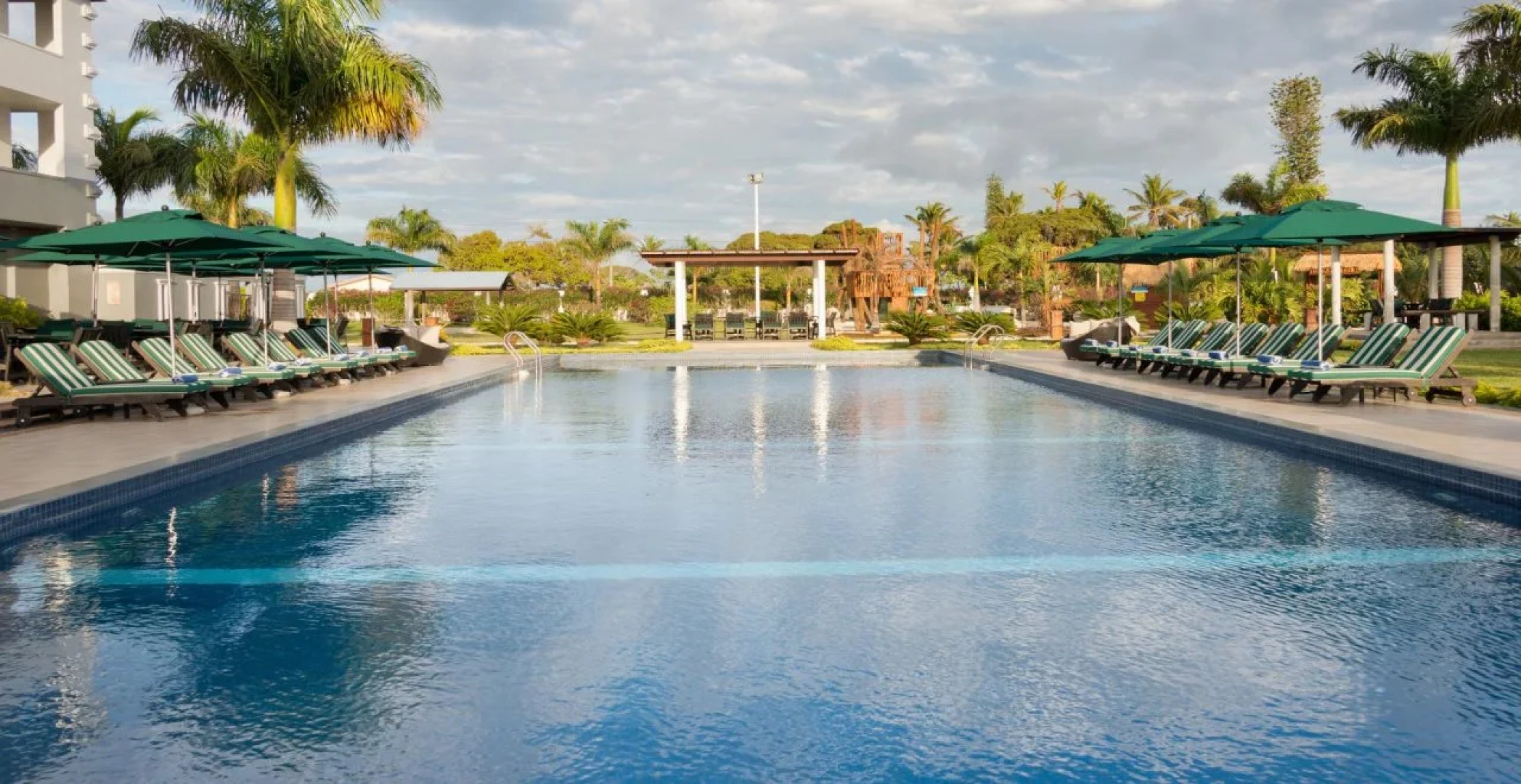 Scenic Hotel Tonga