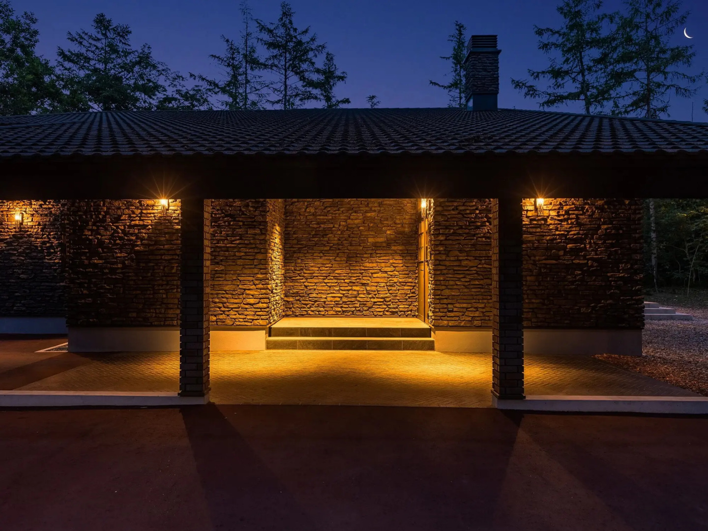 Glamping Resort Feriendorf