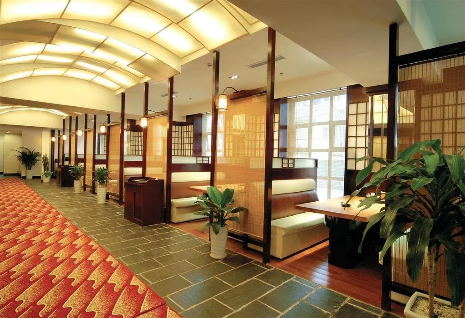 Ningbo Hai Ju Hotel