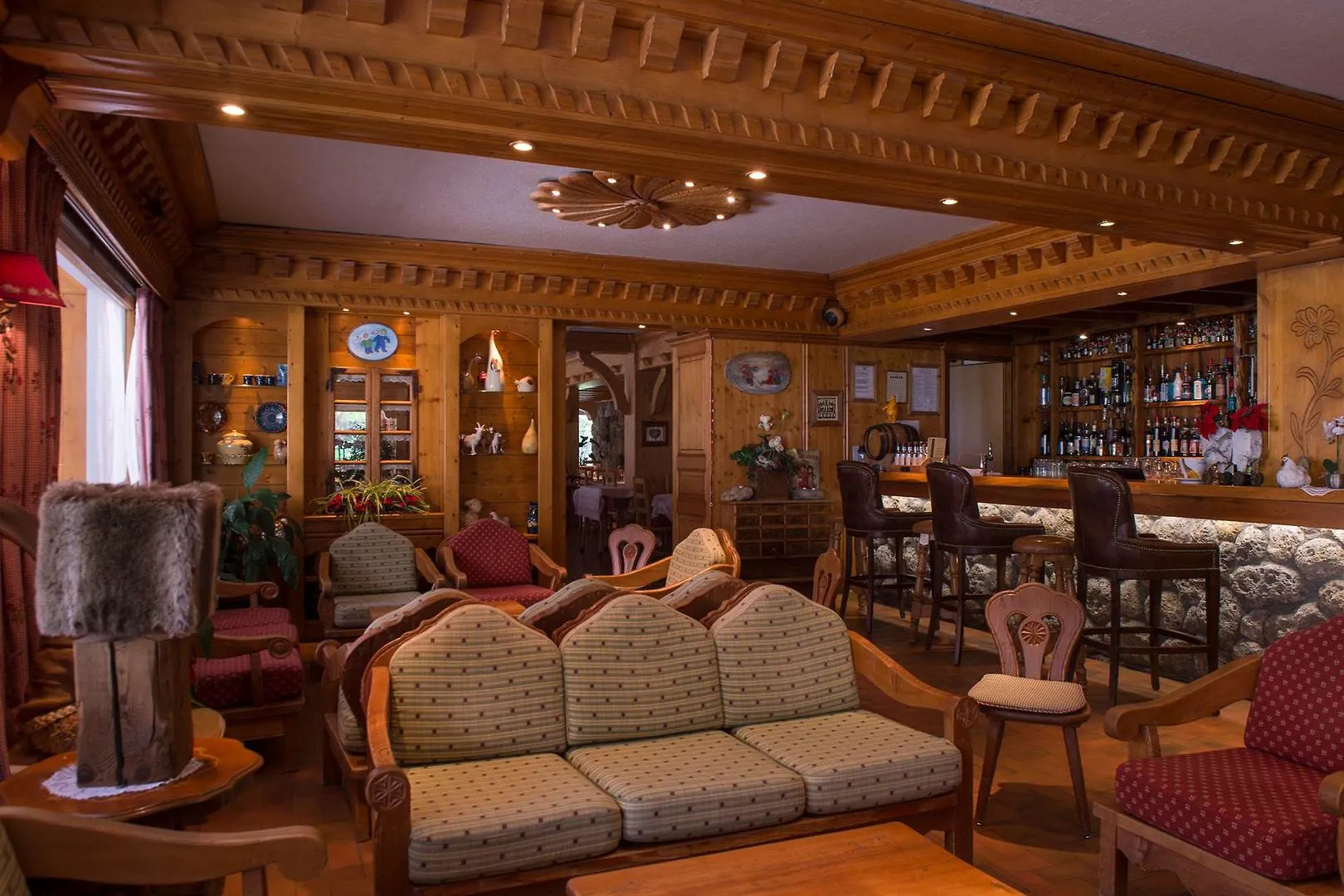 Neige et Roc, The Originals Relais