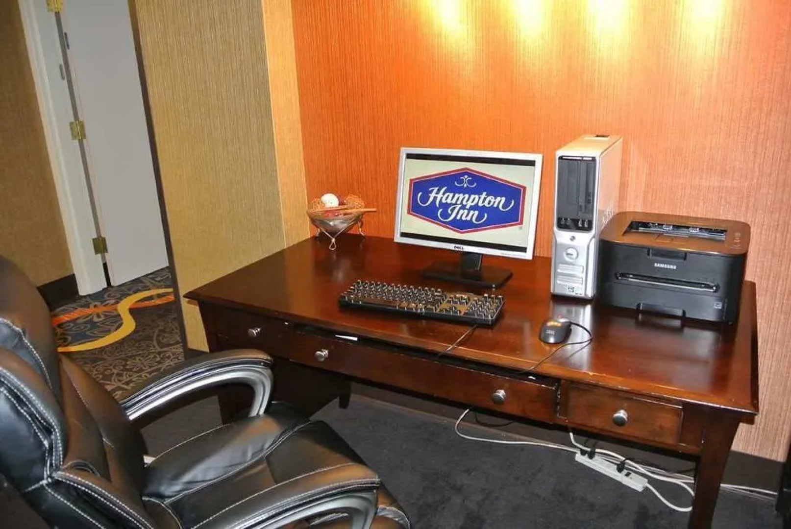 Hampton Inn Birmingham/Bessemer