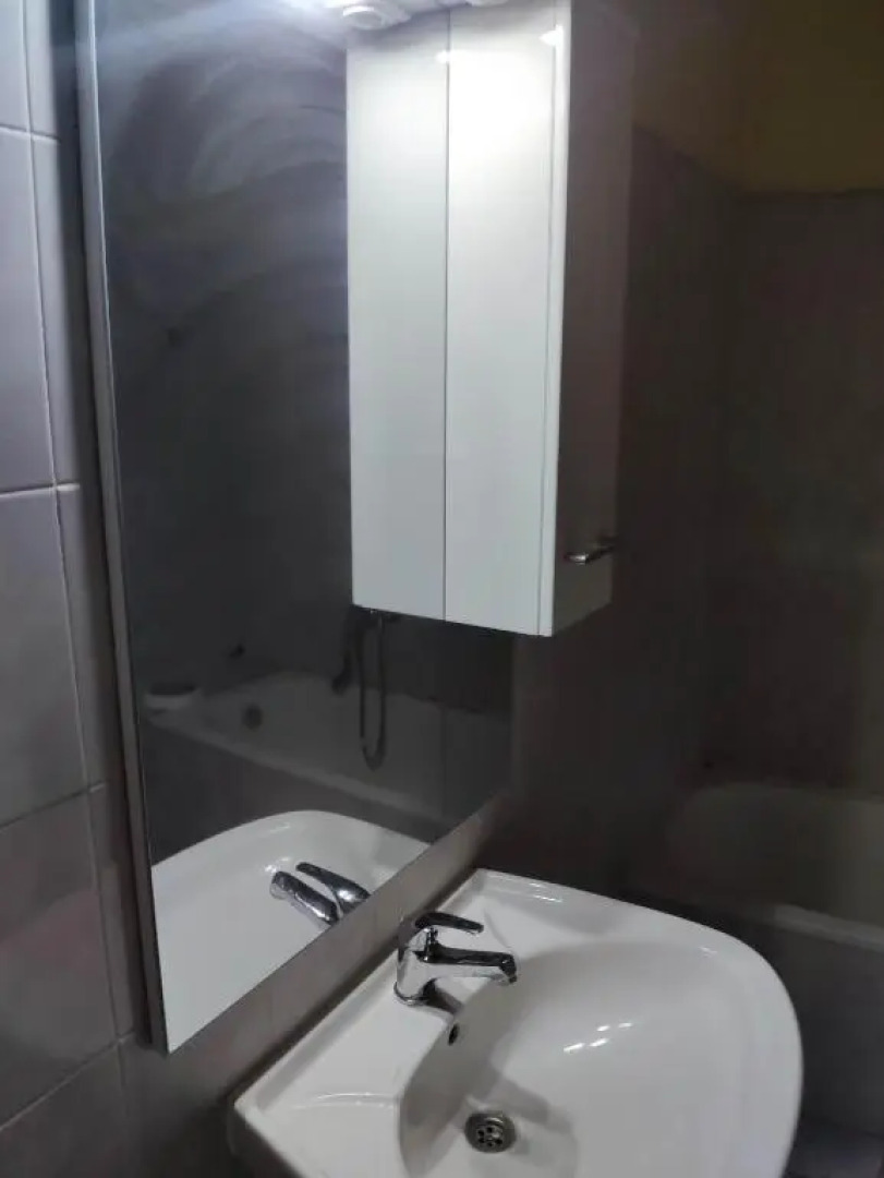 GCM 1 ROOMS kentro k parking