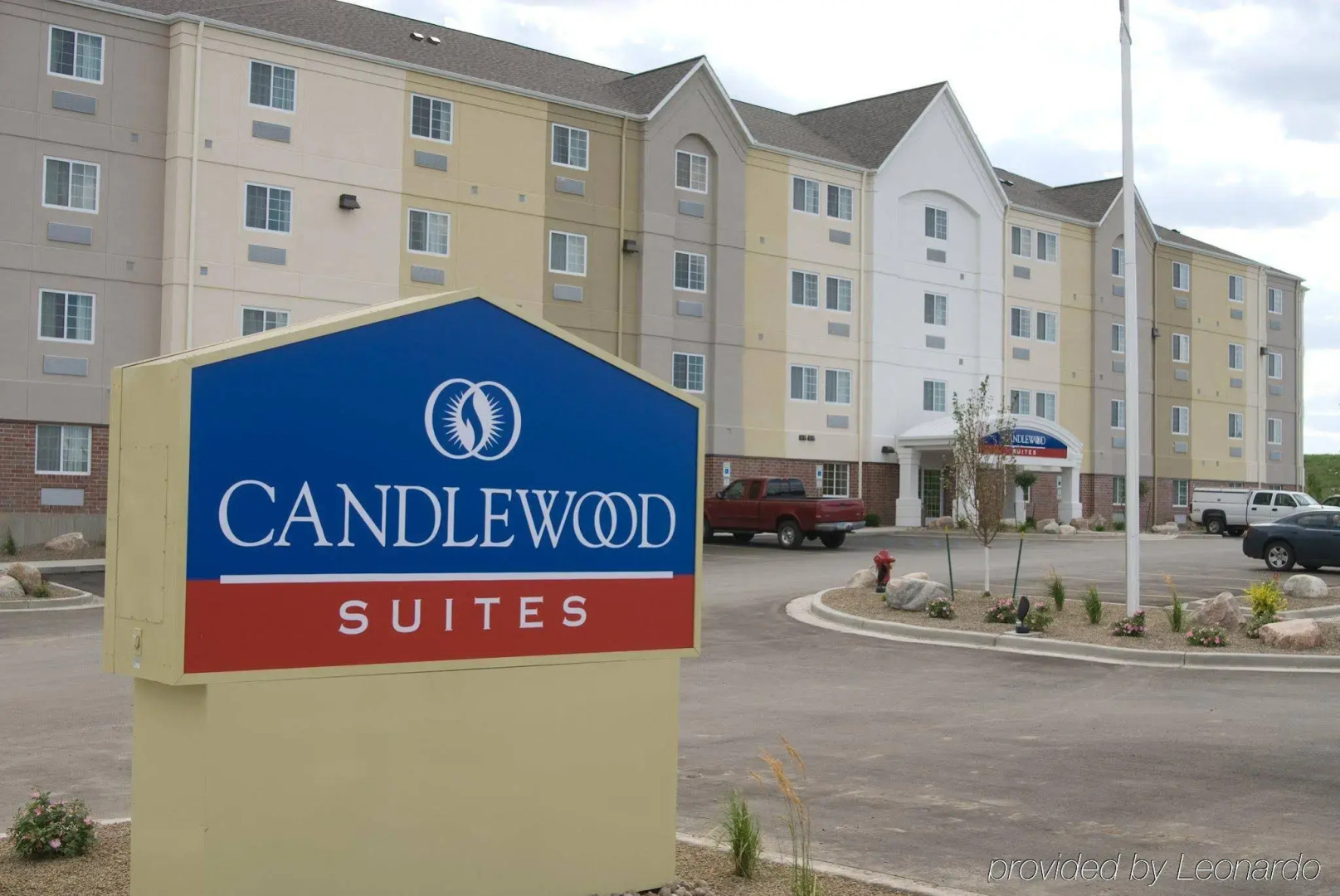 Candlewood Suites Bismarck by IHG