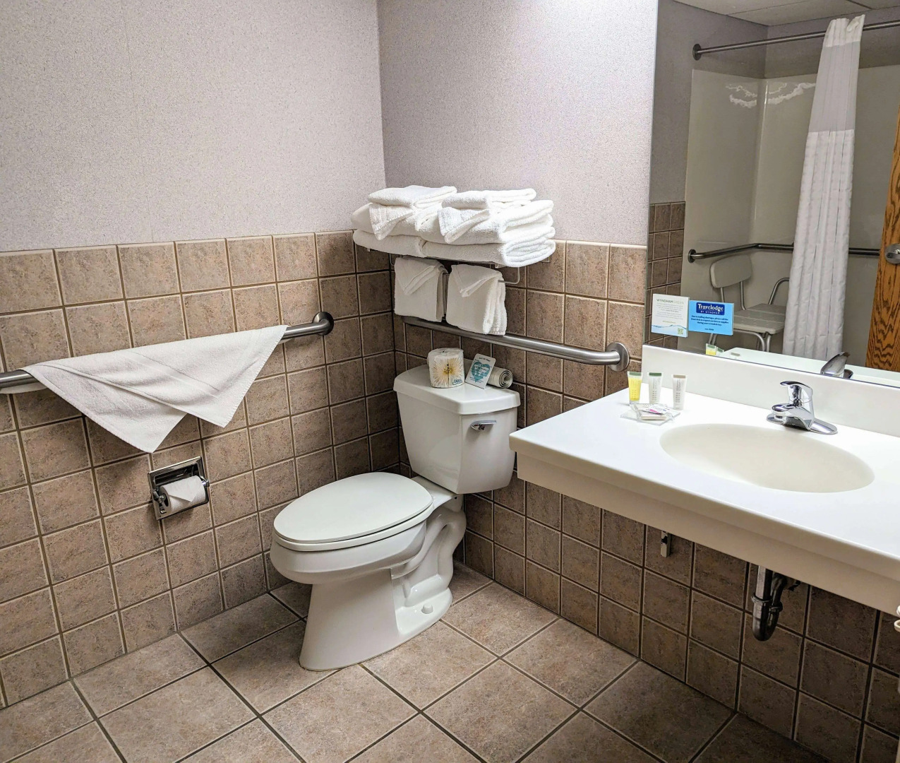 Travelodge Inn & Suites by Wyndham Deadwood