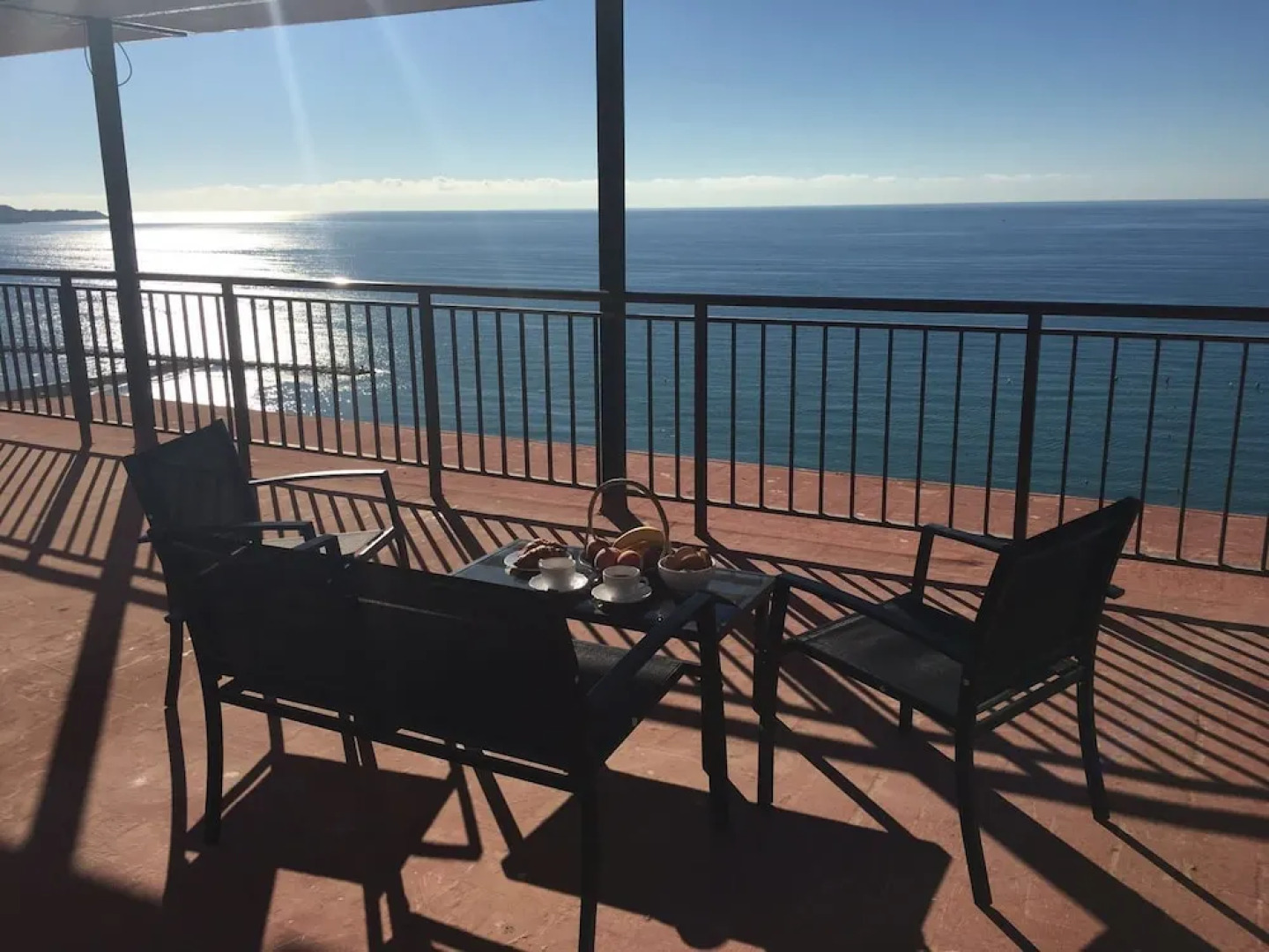 Little Sunny House 1