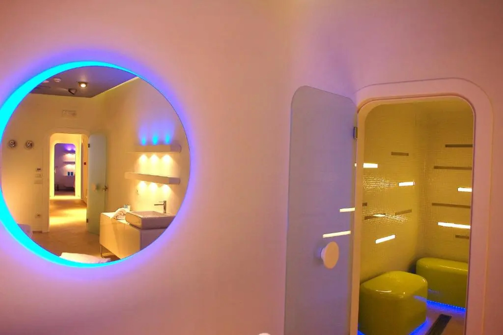 Incontro Hotel & Spa