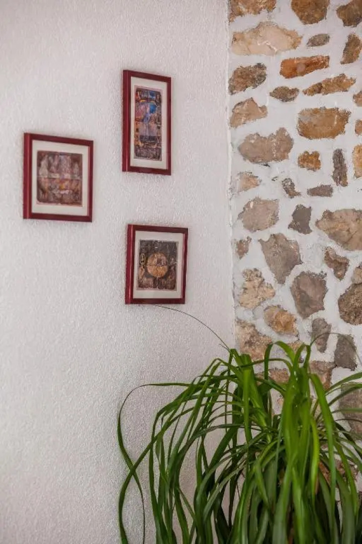 Holiday Home Zlatni San