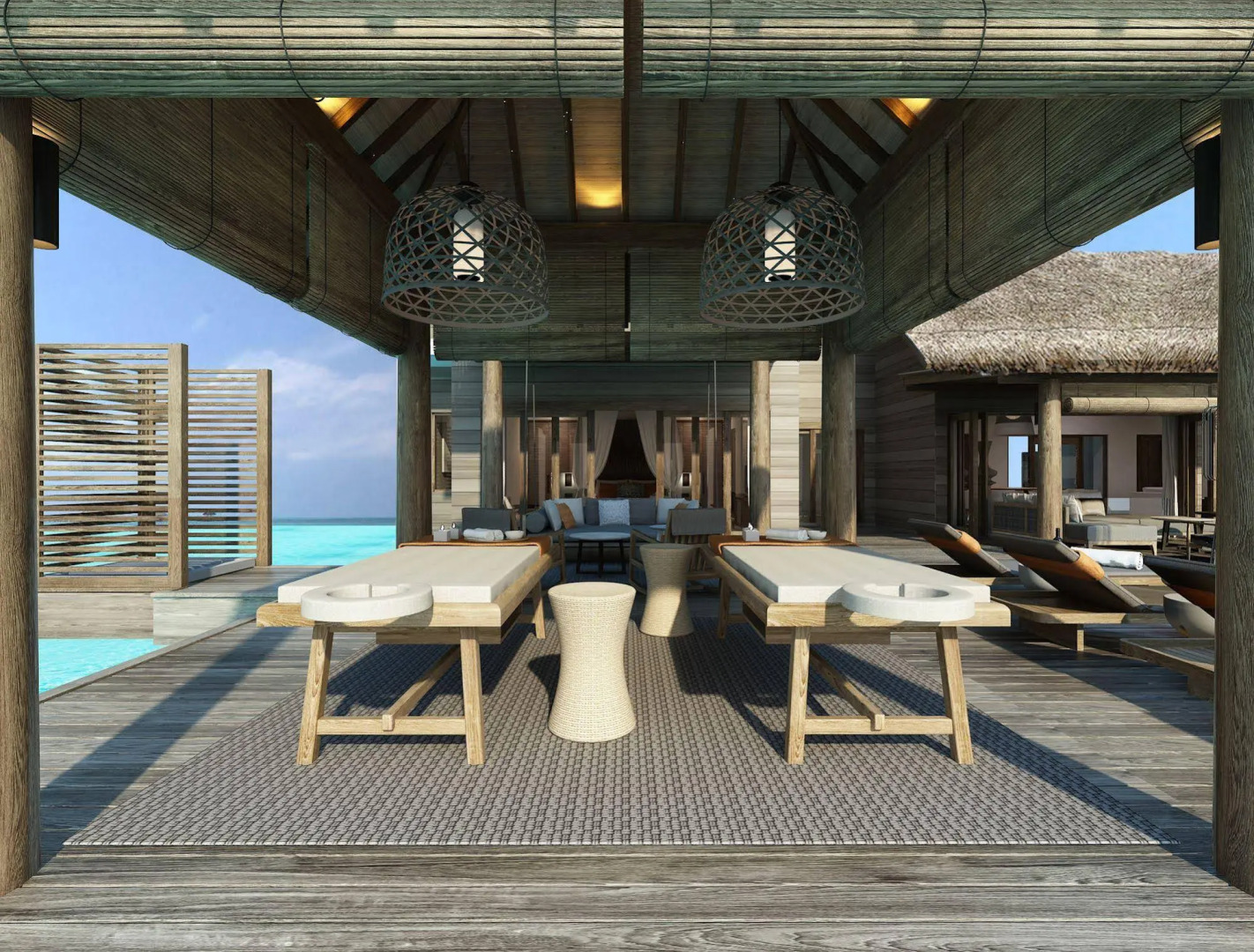 Отель Vakkaru Maldives