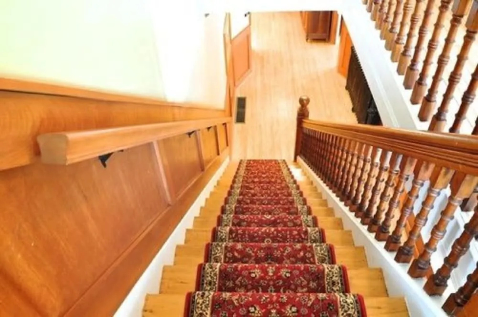 Greenway House Bed & Breakfast