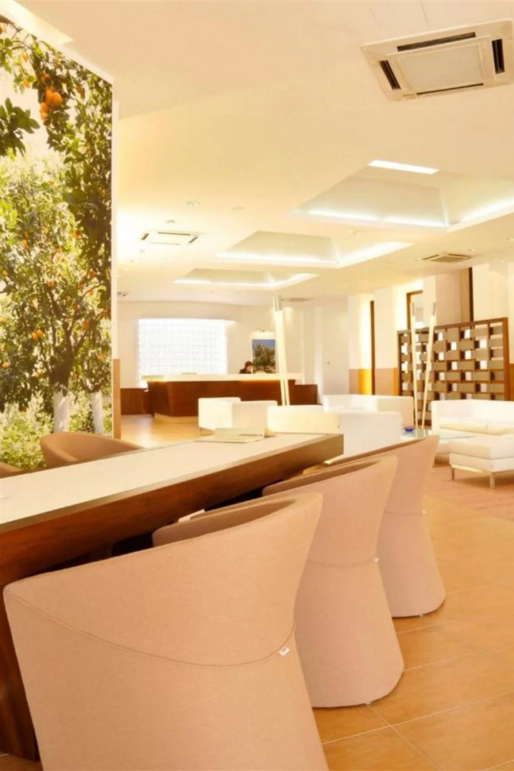 Erytha Hotel & Resort Chios