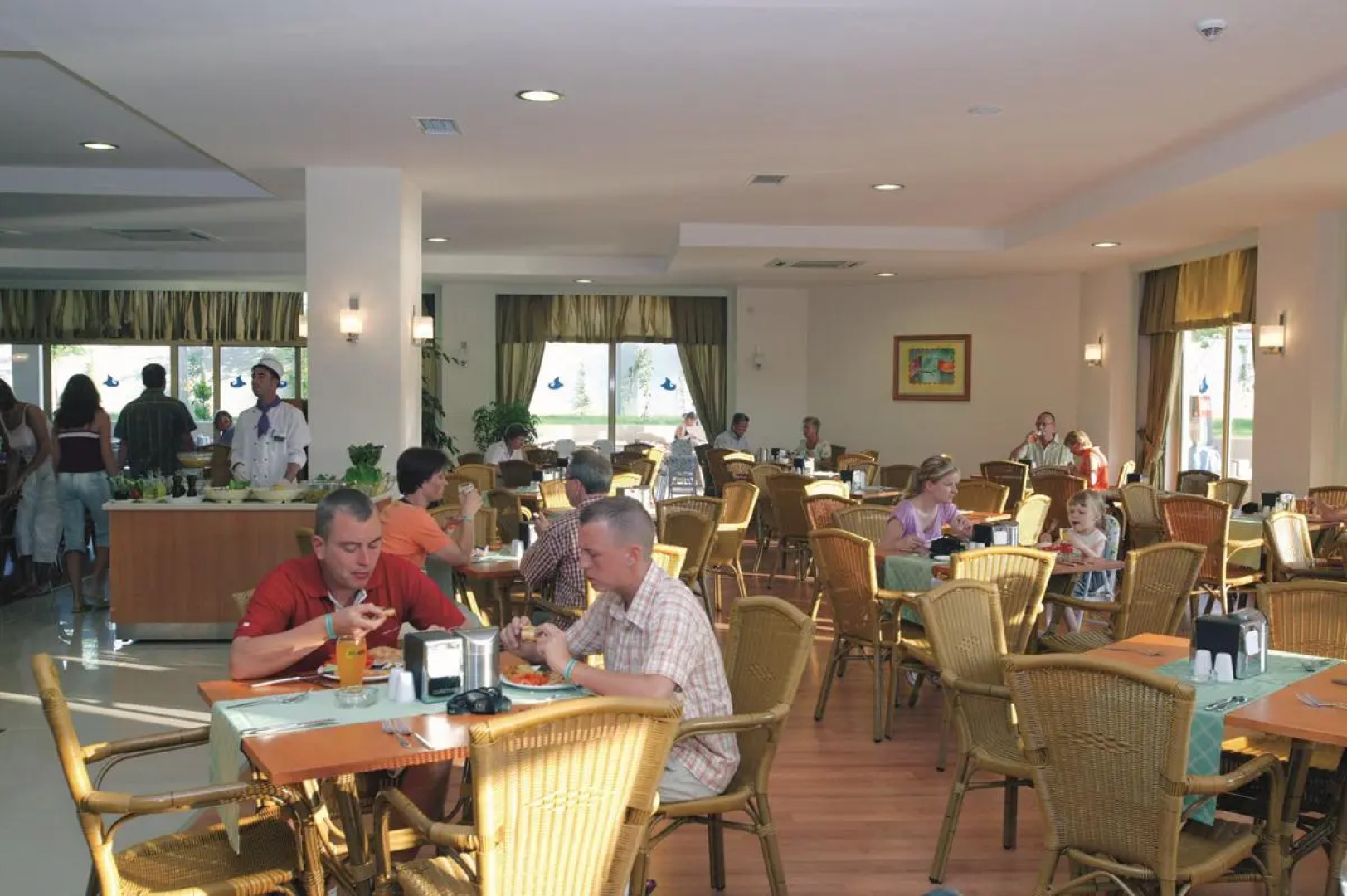 Side Breeze Hotel - All Inclusive