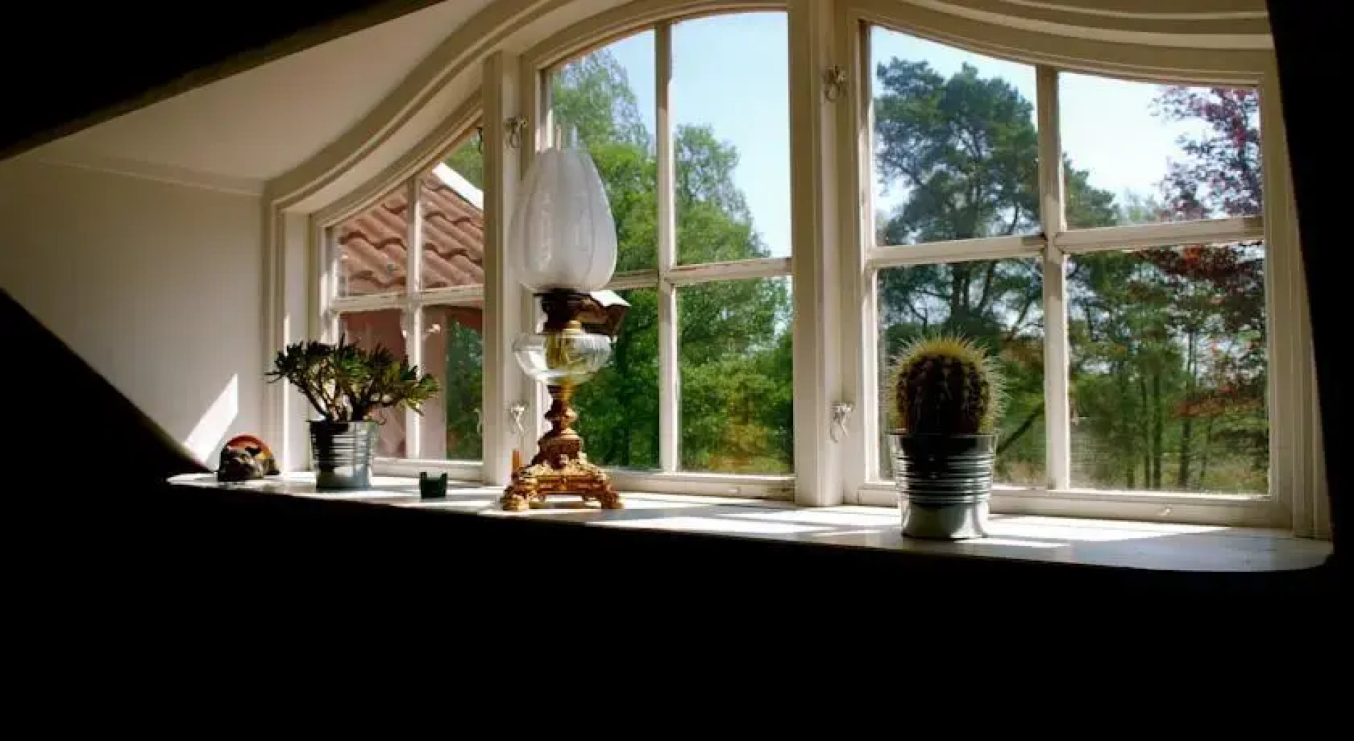 Villan Emsnäs Bed & Breakfast