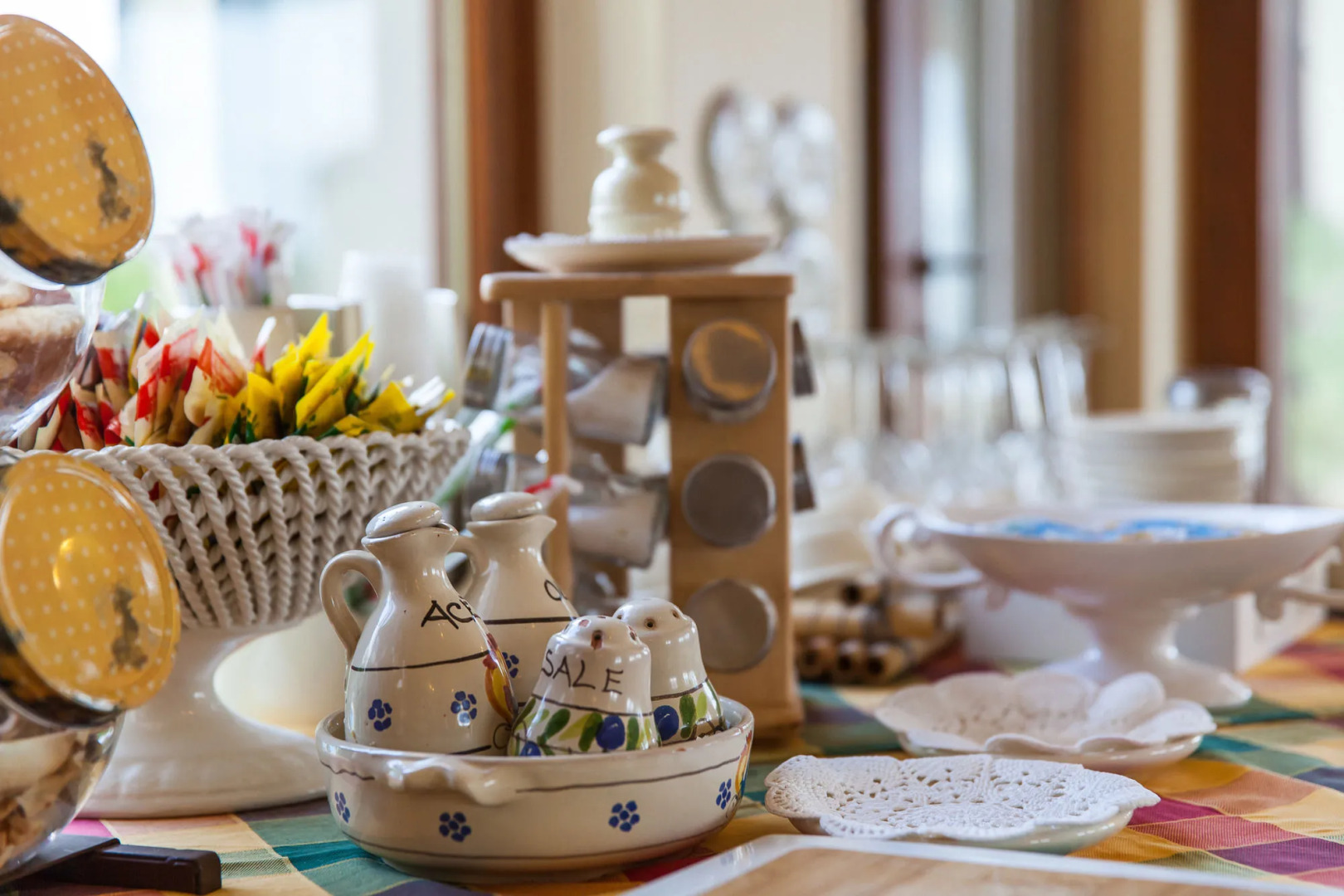 Agriturismo Salinola