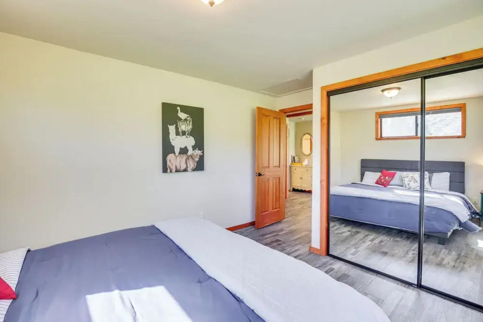 Julian Cottage Stay w/ Near Wildlife & Wineries