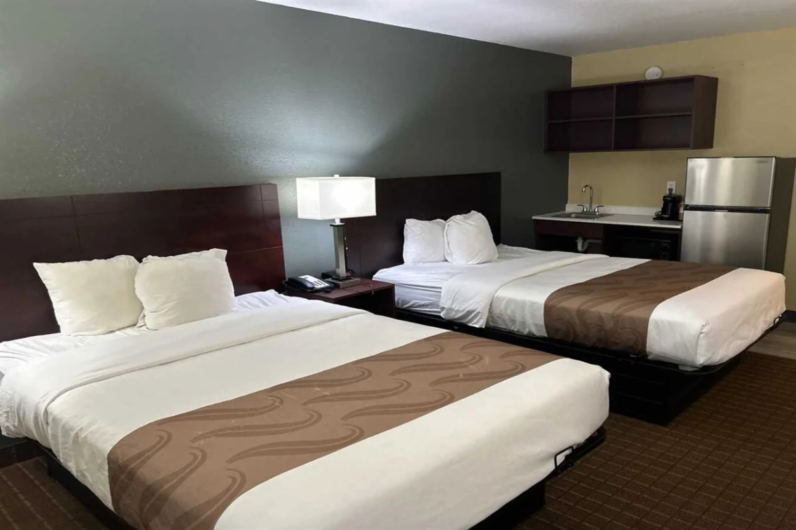 Suburban Studios Fort Dodge