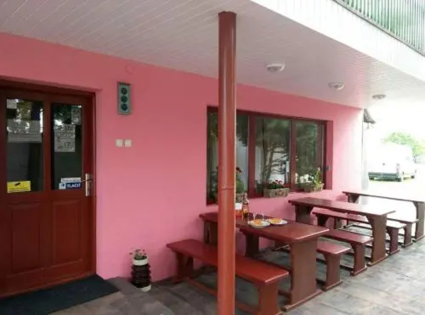 Eco Hotel & Camping LEO