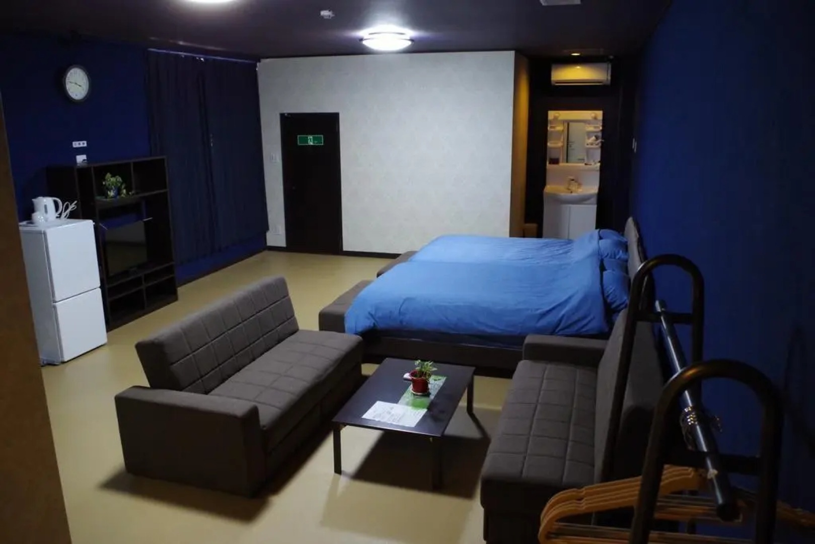 White Beachi inn Ishikawa