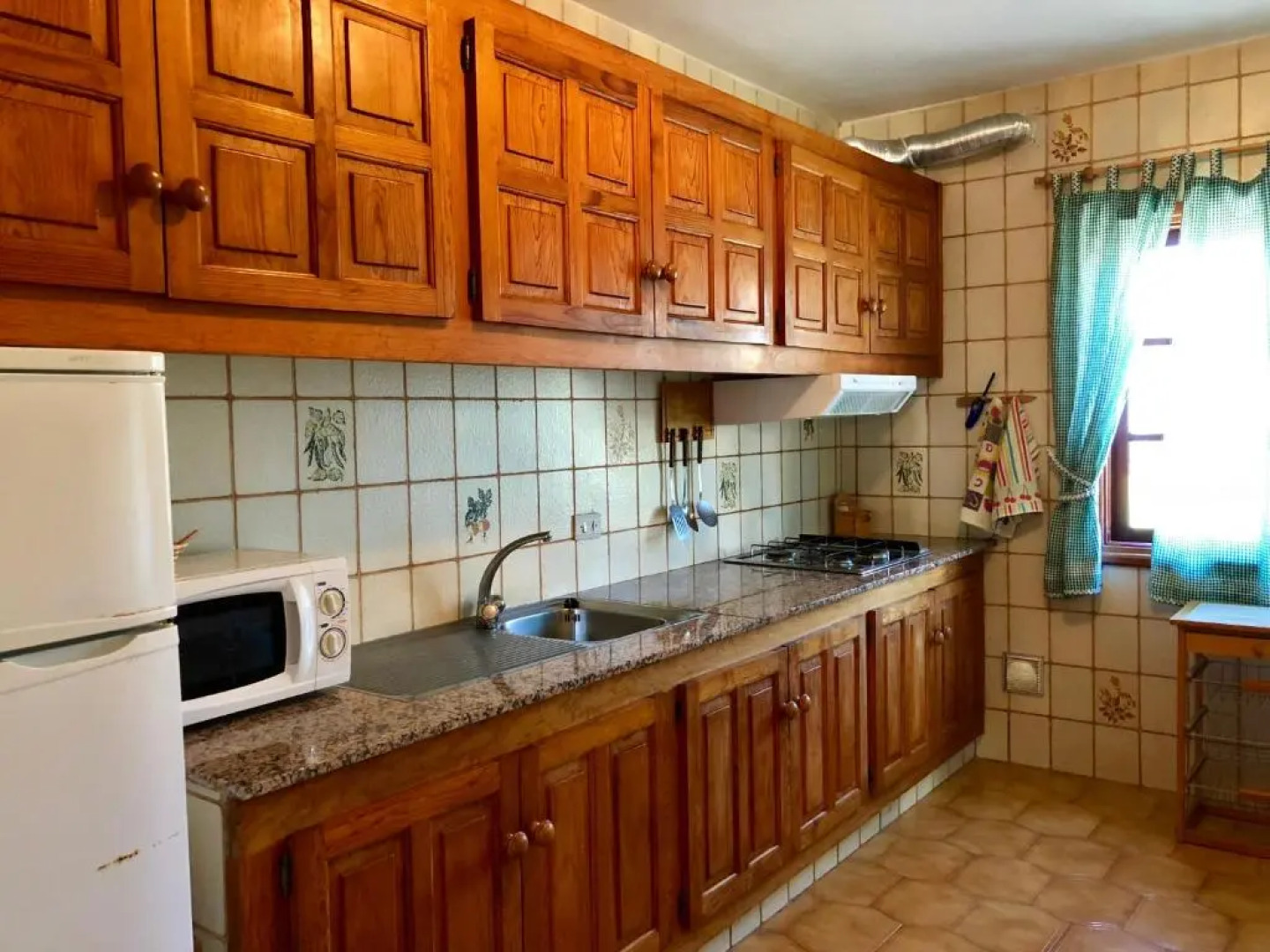 Vv. Casa La Fuente II