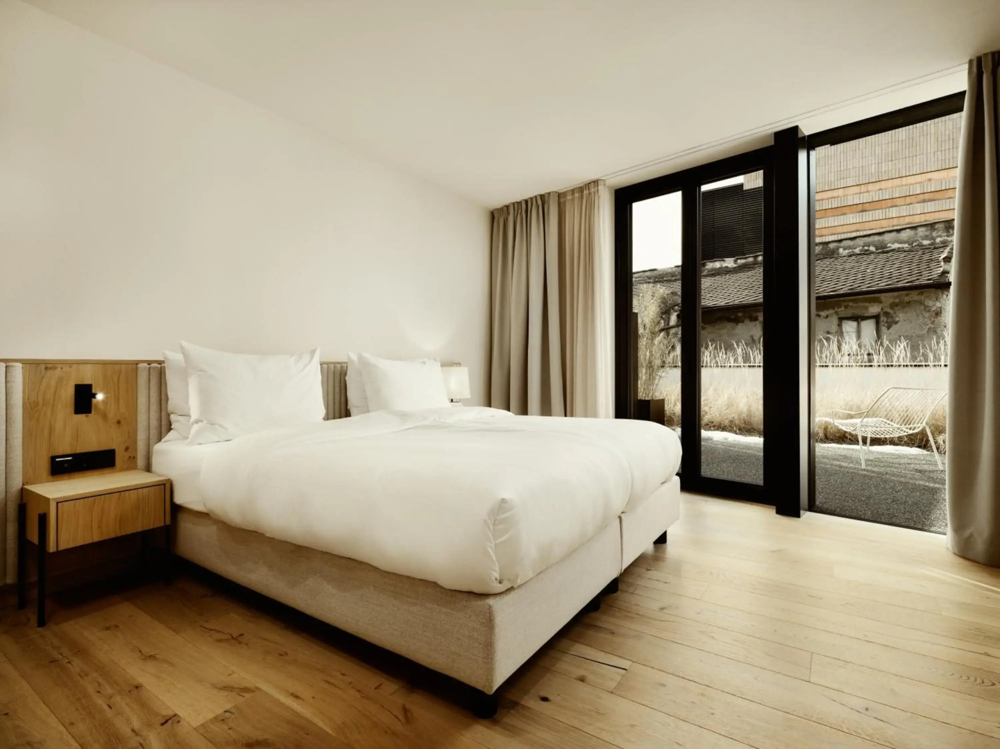 ADLER Historic Guesthouse