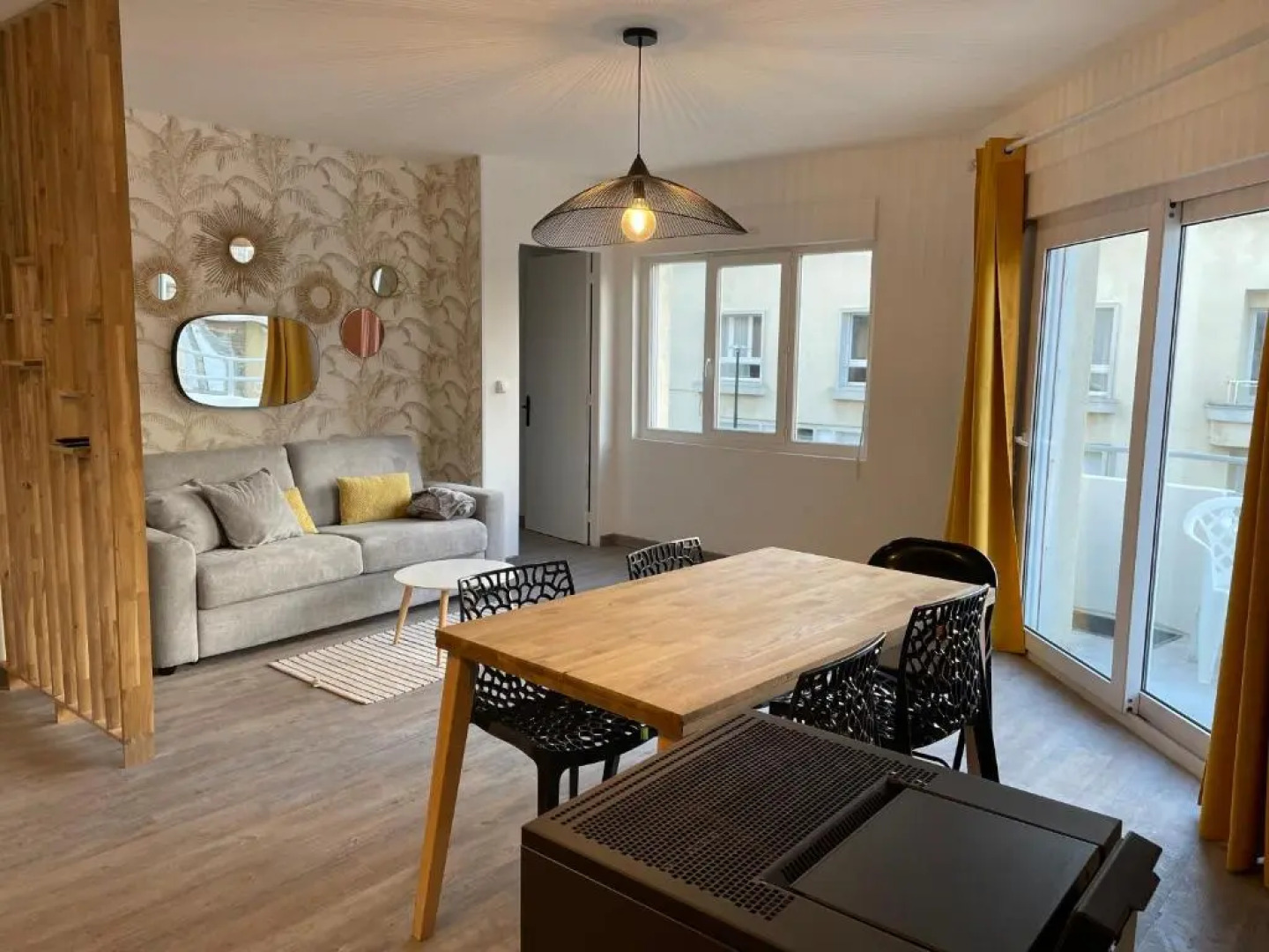 Sunset Centre Merlimont Plage