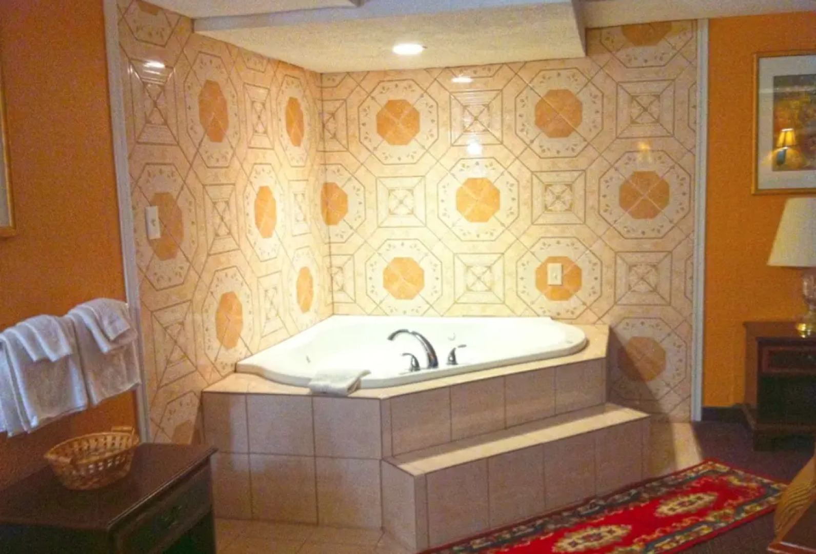 Americas Best Value Inn Pottstown