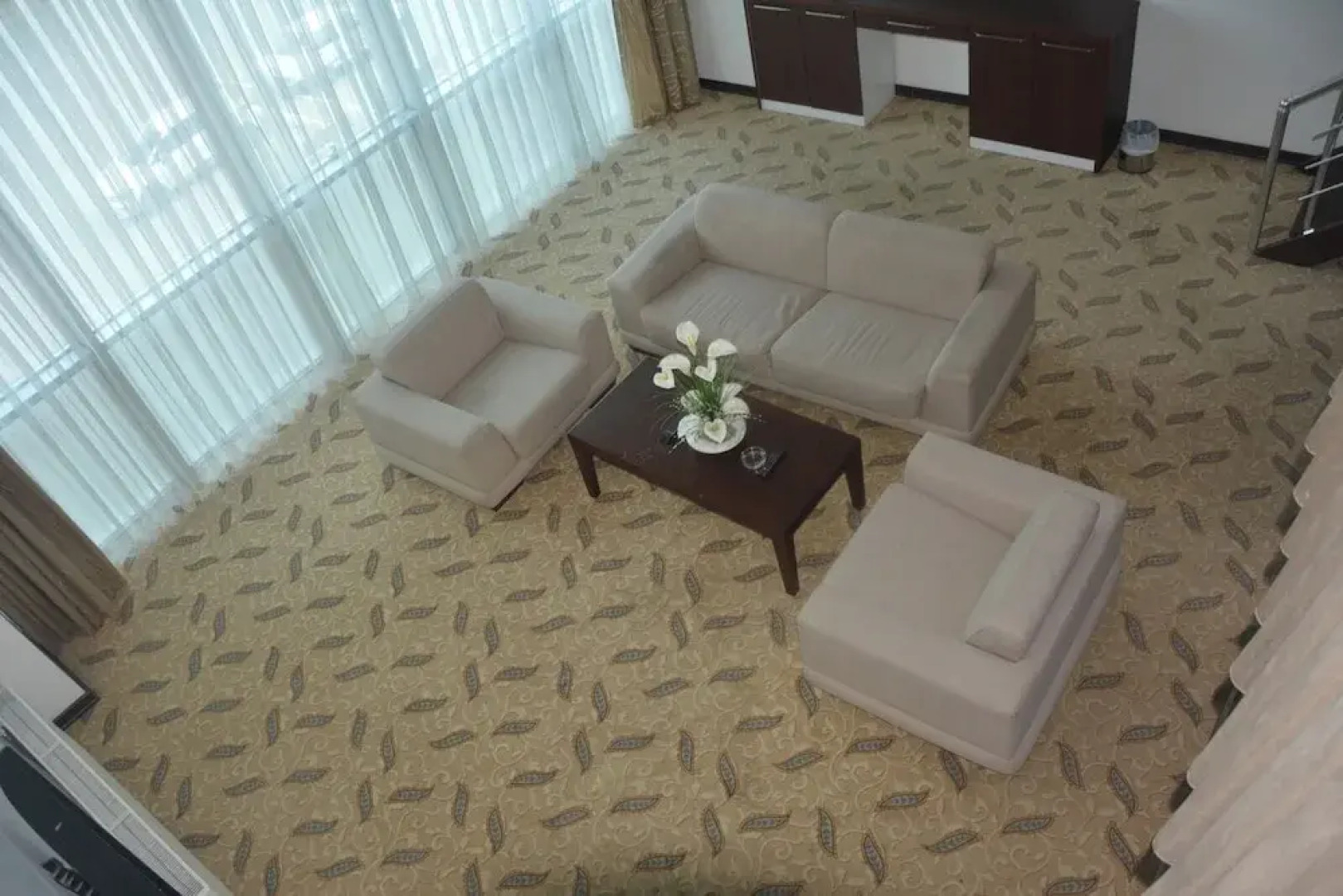 Koç Otel Çankırı