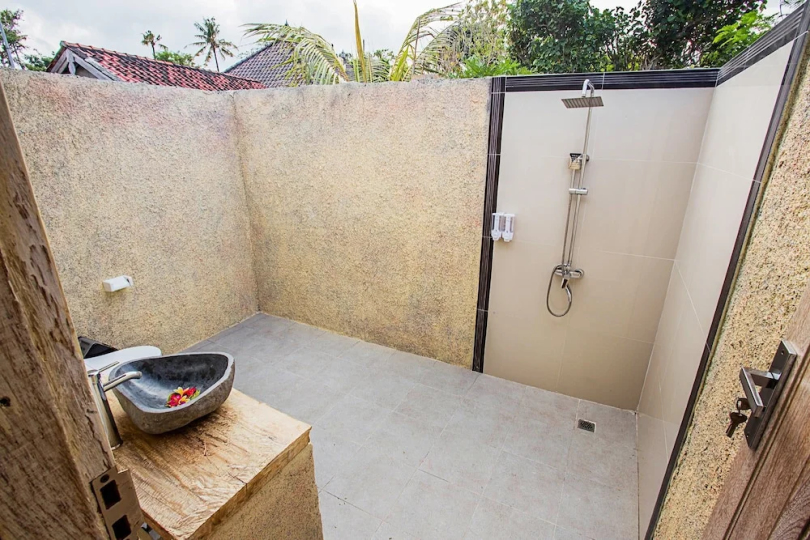 The Puncak Sunset Ceningan